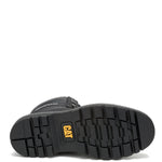Botín Waterproof Colorado Galosh Hombre Negro Cat