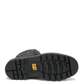 Botín Waterproof Colorado Galosh Hombre Negro Cat