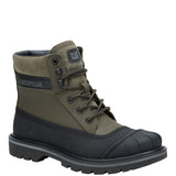 Botín Waterproof Colorado Galosh Hombre Oliva Cat