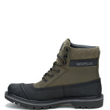 Botín Waterproof Colorado Galosh Hombre Oliva Cat