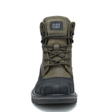 Botín Waterproof Colorado Galosh Hombre Oliva Cat
