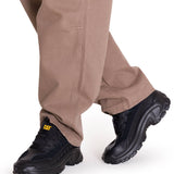 Zapatilla Casual Hombre  Intruder Lite Hombre Negra Cat