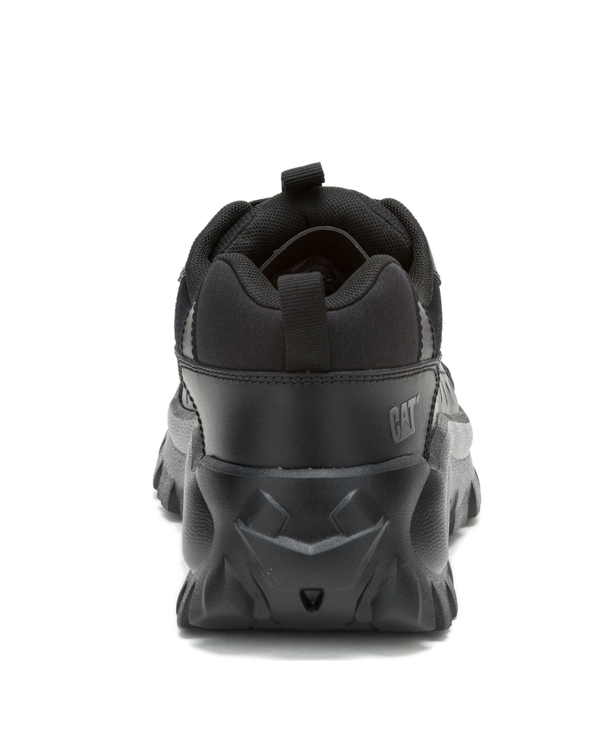 Zapatilla Casual Hombre  Intruder Lite Hombre Negra Cat