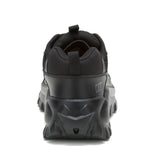 Zapatilla Casual Hombre  Intruder Lite Hombre Negra Cat