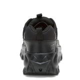 Zapatilla Casual Hombre  Intruder Lite Hombre Negra Cat