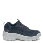Zapatilla Casual Hombre Intruder Essential Azul Marino Cat