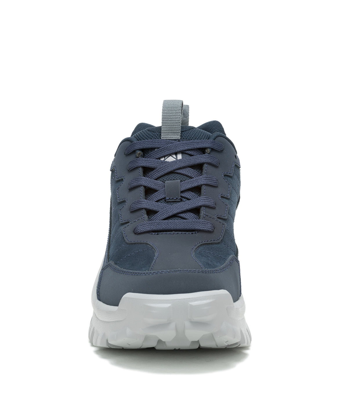 Zapatilla Casual Hombre Intruder Essential Azul Marino Cat
