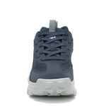 Zapatilla Casual Hombre Intruder Essential Azul Marino Cat
