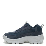 Zapatilla Casual Hombre Intruder Essential Azul Marino Cat