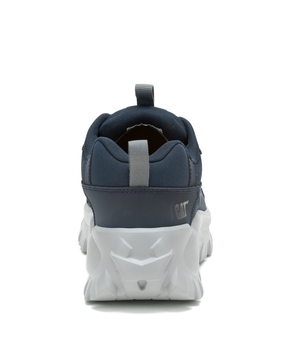 Zapatilla Casual Hombre Intruder Essential Azul Marino Cat