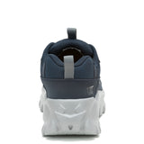 Zapatilla Casual Hombre Intruder Essential Azul Marino Cat
