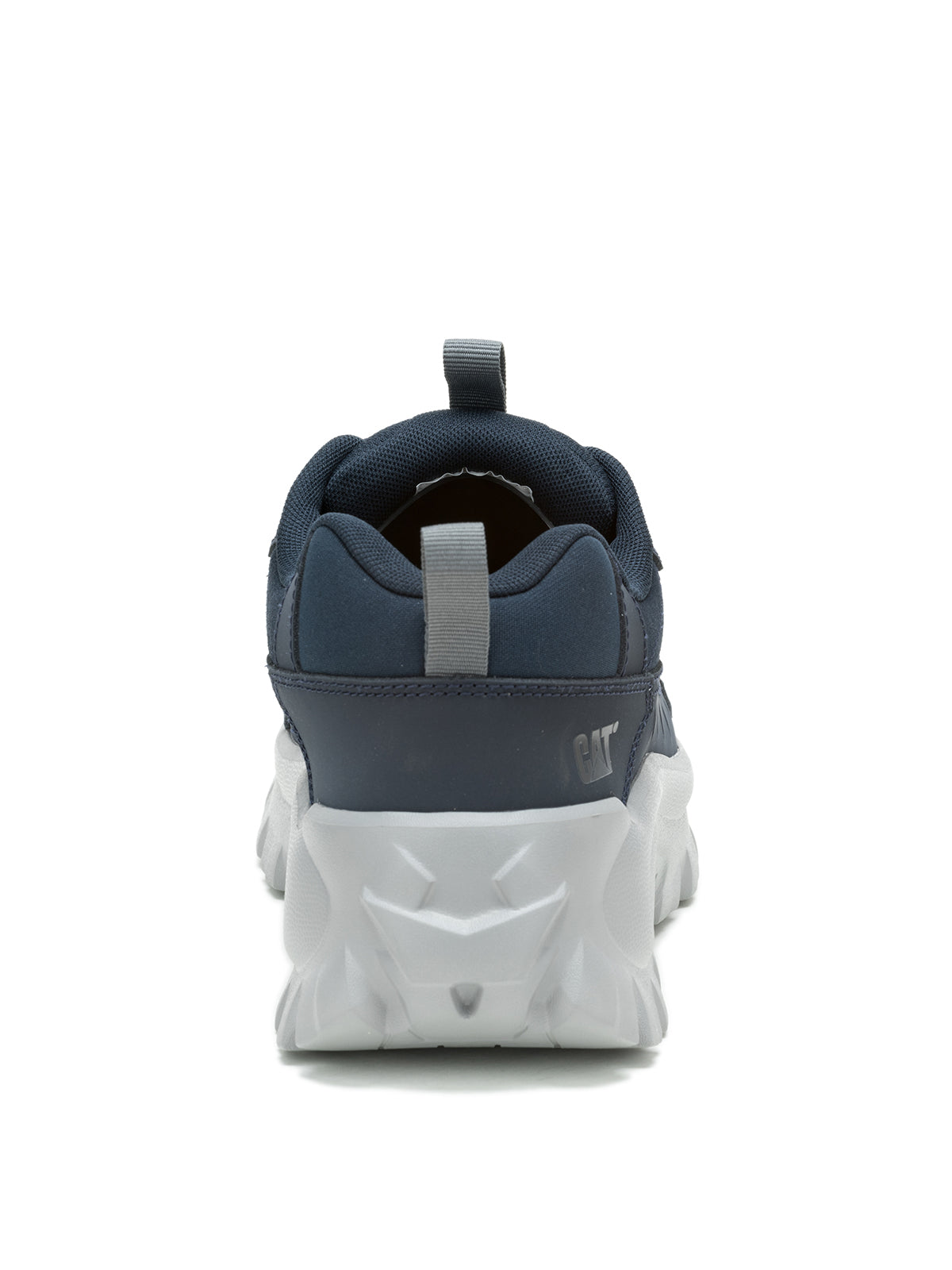 Zapatilla Casual Hombre Intruder Essential Azul Marino Cat