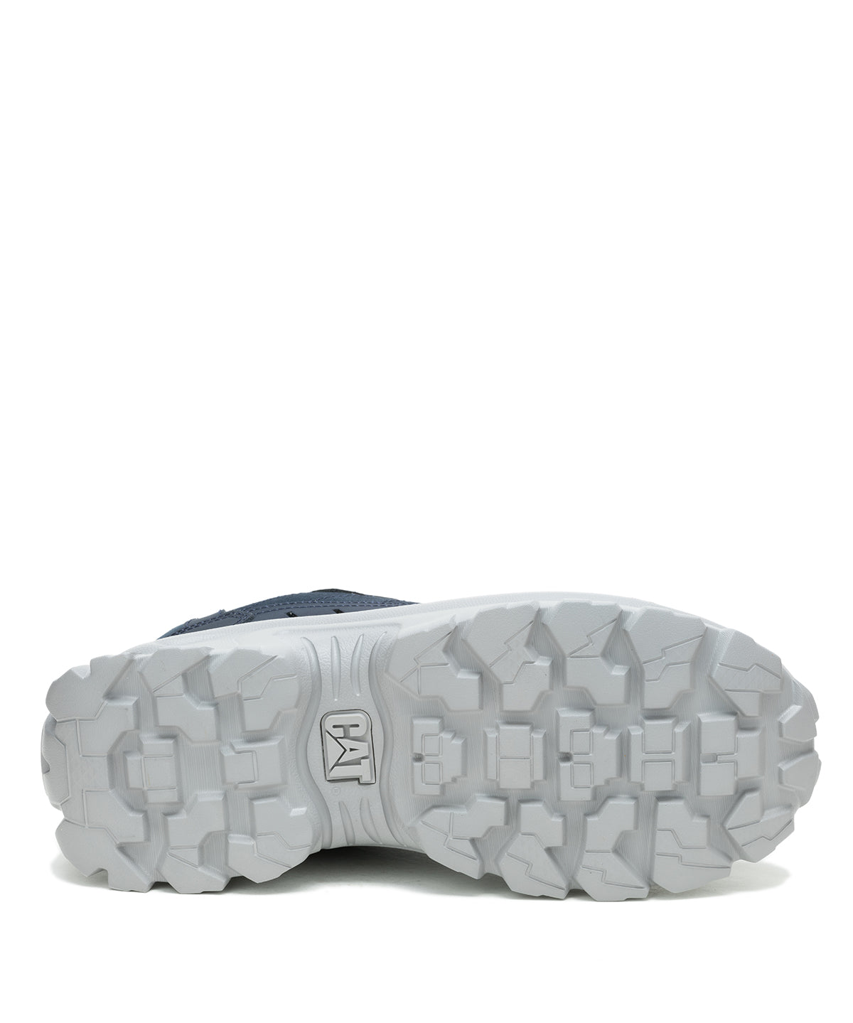 Zapatilla Casual Hombre Intruder Essential Azul Marino Cat