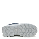 Zapatilla Casual Hombre Intruder Essential Azul Marino Cat