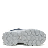 Zapatilla Casual Hombre Intruder Essential Azul Marino Cat