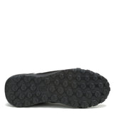 Slip On Cuero Hombre Hex Ready Negro Cat