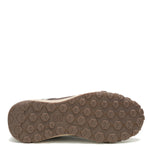 Slip On Cuero Hombre Hex Ready Café Oscuro Cat