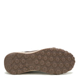 Slip On Cuero Hombre Hex Ready Café Oscuro Cat