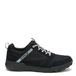 Zapatilla Casual Hombre Hex Ready Lo Mesh Negro Cat