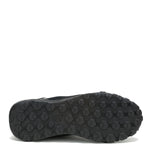 Zapatilla Casual Hombre Hex Ready Lo Mesh Negro Cat