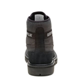 Botín Colorado 2.0 Canvas Hombre  Negro Cat
