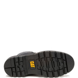 Botín Colorado 2.0 Canvas Hombre  Negro Cat
