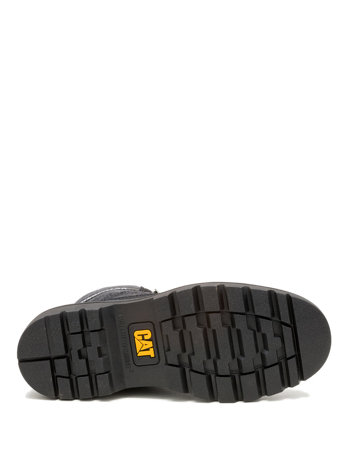 Botín Colorado 2.0 Canvas Hombre  Negro Cat