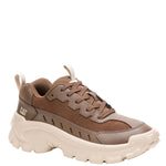 Zapatilla Casual Intruder Lite Hombre Café Cat