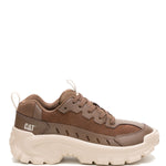 Zapatilla Casual Intruder Lite Hombre Café Cat