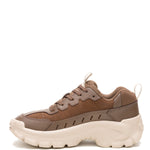 Zapatilla Casual Intruder Lite Hombre Café Cat