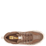 Zapatilla Casual Intruder Lite Hombre Café Cat