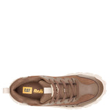 Zapatilla Casual Intruder Lite Hombre Café Cat