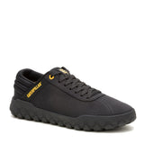 Zapatilla Hombre Hex + Canvas Negro Cat