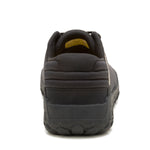 Zapatilla Hombre Hex + Canvas Negro Cat