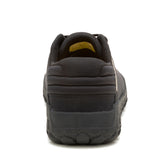 Zapatilla Hombre Hex + Canvas Negro Cat