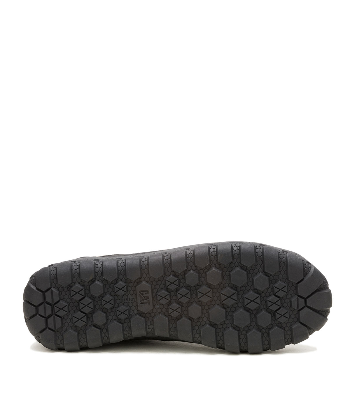 Zapatilla Hombre Hex + Canvas Negro Cat