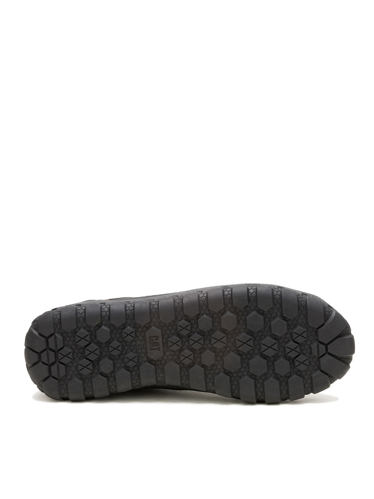 Zapatilla Hombre Hex + Canvas Negro Cat