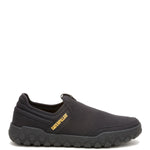 Zapatilla Slip On Hombre Hex + Negra Cat