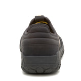Zapatilla Slip On Hombre Hex + Negra Cat