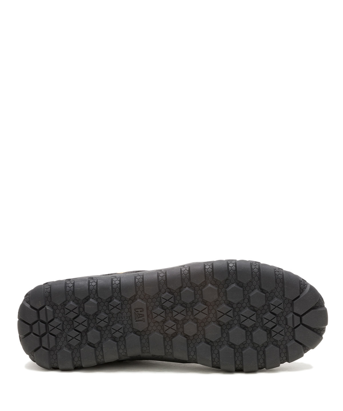 Zapatilla Slip On Hombre Hex + Negra Cat