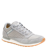 Zapatilla Casual Hombre Ventura Gris Claro Cat
