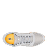 Zapatilla Casual Hombre Ventura Gris Claro Cat