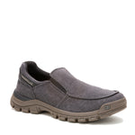 Zapatilla Slip On Hombre Threshold Negro Cat
