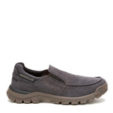 Zapatilla Slip On Hombre Threshold Negro Cat