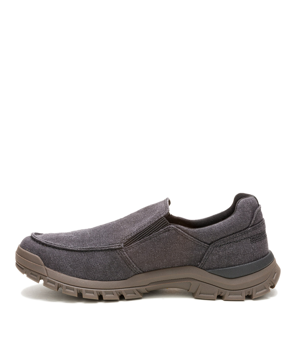 Zapatilla Slip On Hombre Threshold Negro Cat