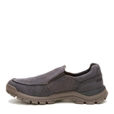 Zapatilla Slip On Hombre Threshold Negro Cat