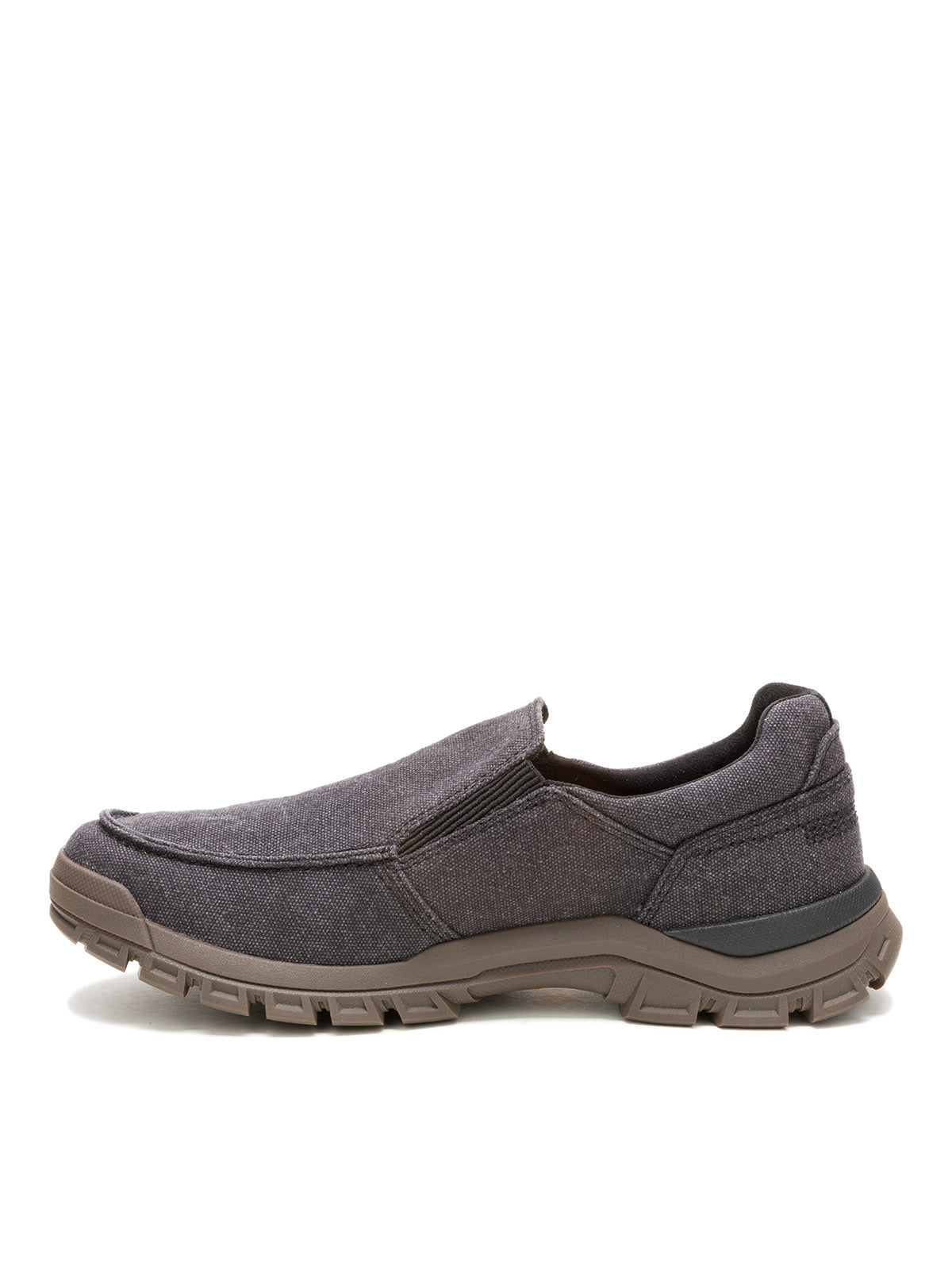 Zapatilla Slip On Hombre Threshold Negro Cat