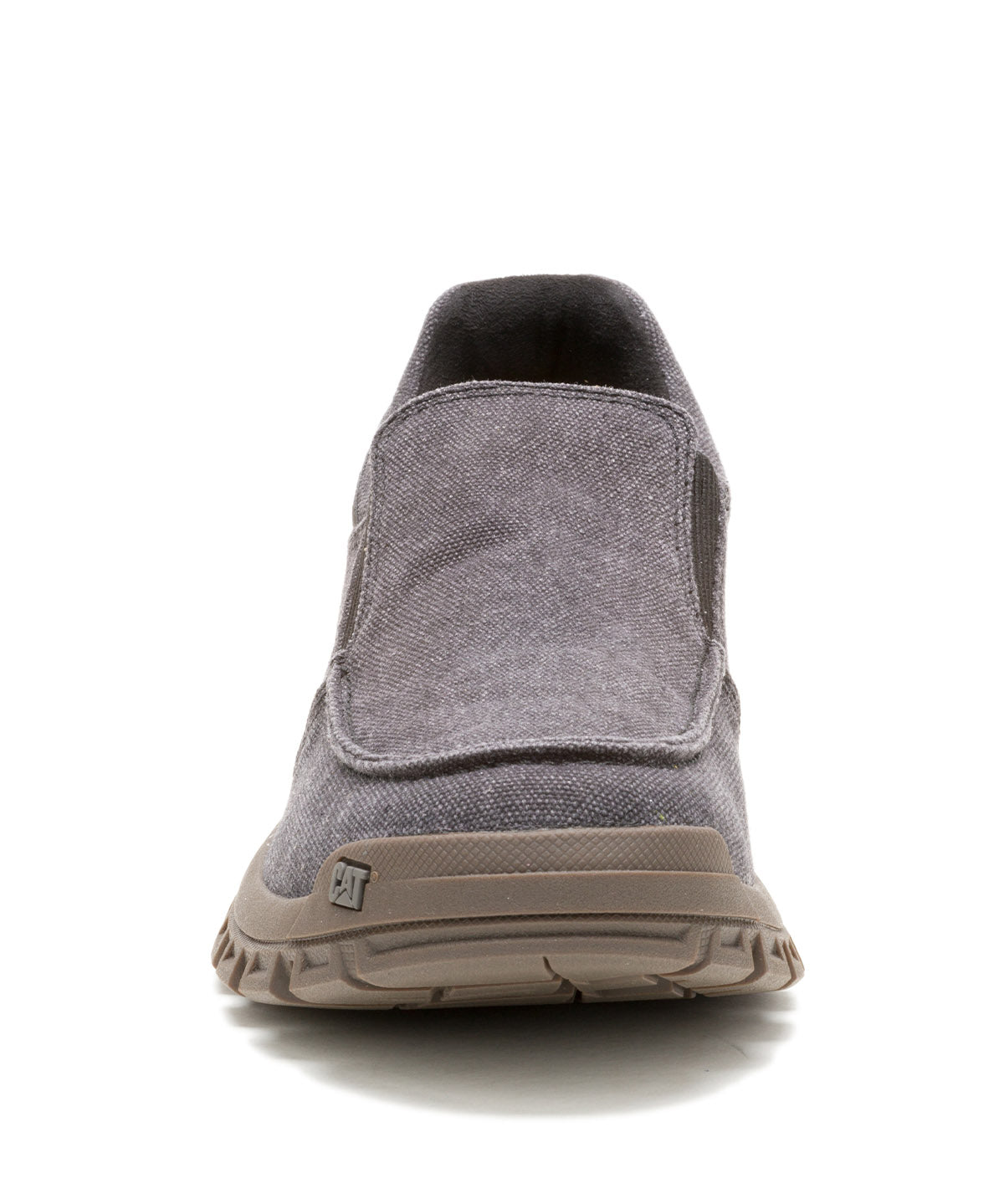 Zapatilla Slip On Hombre Threshold Negro Cat