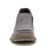 Zapatilla Slip On Hombre Threshold Negro Cat