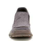Zapatilla Slip On Hombre Threshold Negro Cat